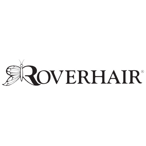 RoverHair logo